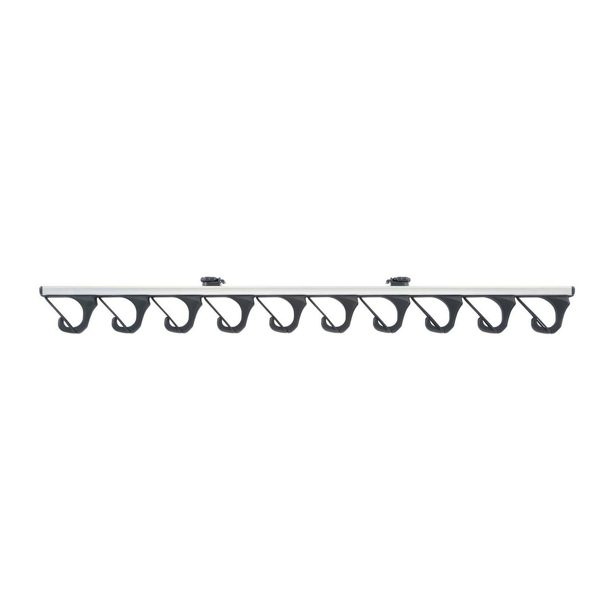 Carmate IF66 J-Hook Holder 10 - INNO rod holder mid-section J-hook accessory