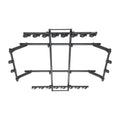 Carmate IF28BK Rod Holder Dual 8 — official product photo