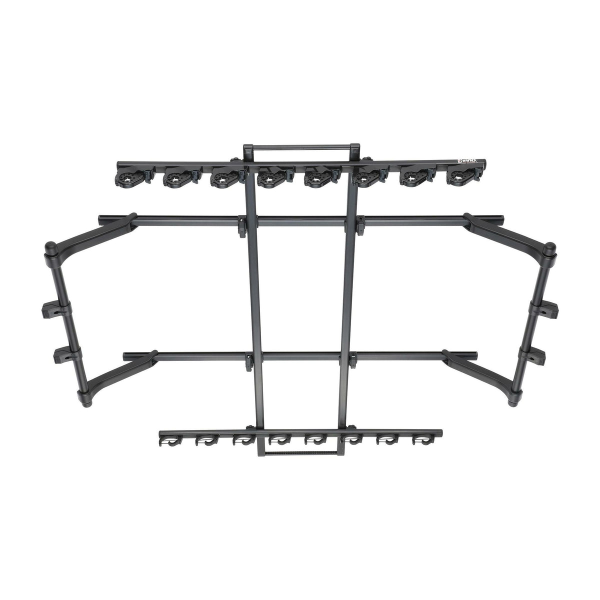 Carmate IF28BK Rod Holder Dual 8 — official product photo
