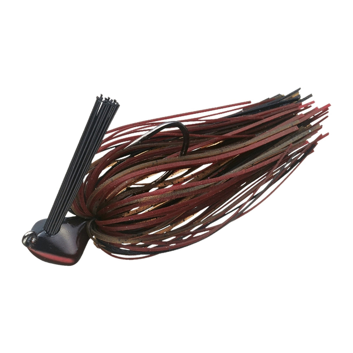 Evergreen Casting Jig Silicone 1/2oz in #203 Kozari — official Evergreen product photo