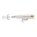Storm Rattlin' Chug Bug 6cm 7g - Pure Chrome