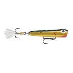 Storm Rattlin' Chug Bug 8cm 10g - Bull Frog