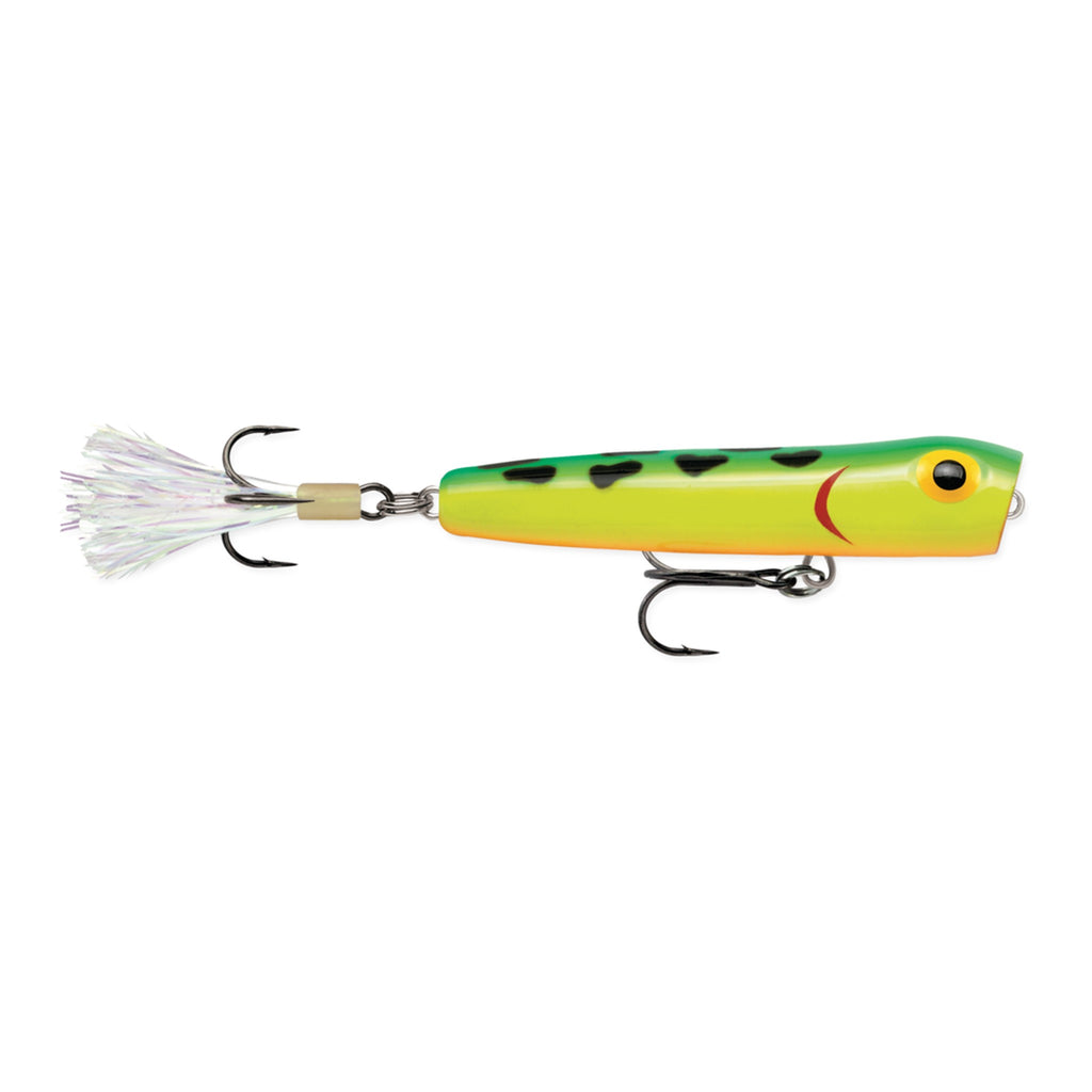 Storm Rattlin' Chug Bug 8cm 10g - Hot Frog