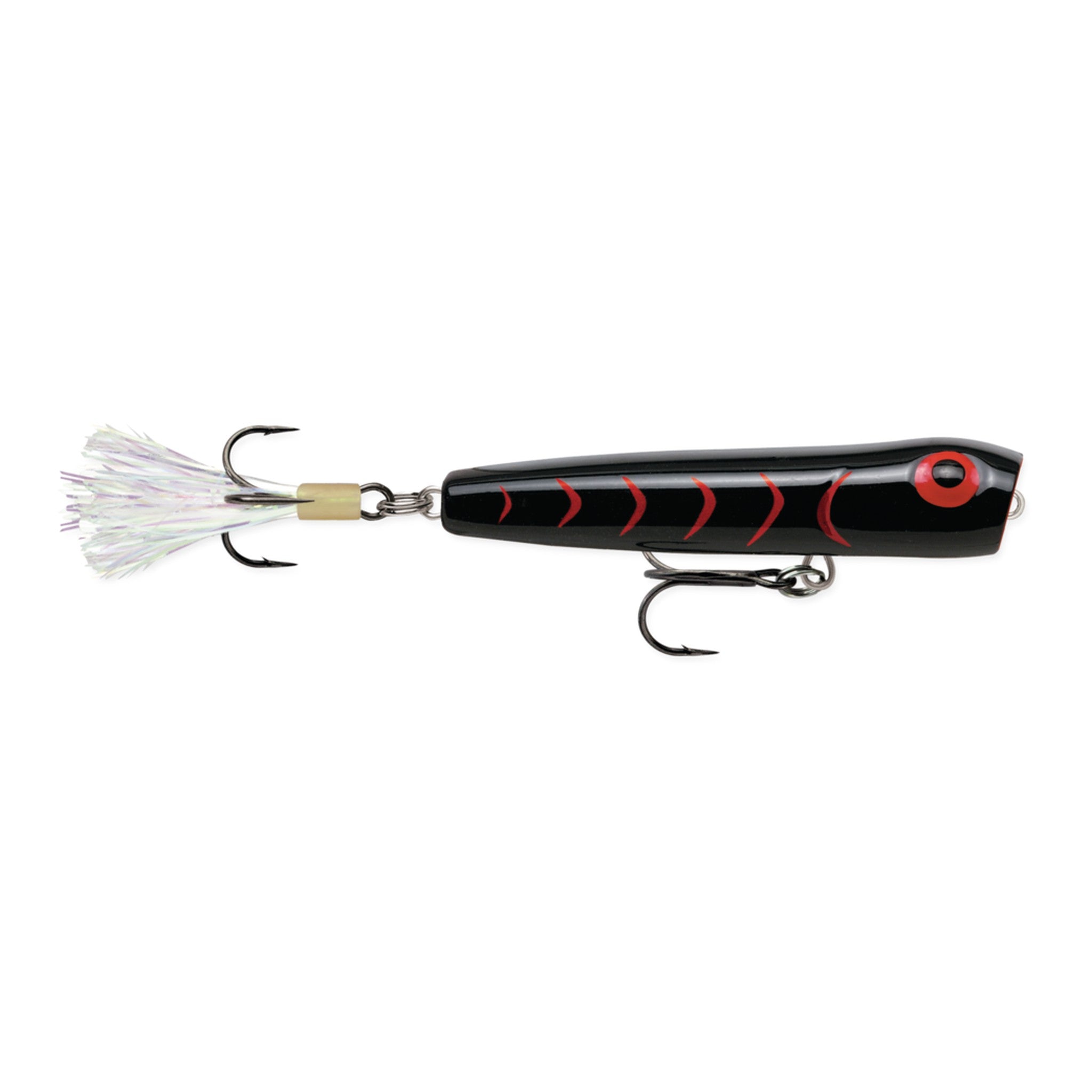 Storm Rattlin' Chug Bug 8cm 10g Black/Red HB
