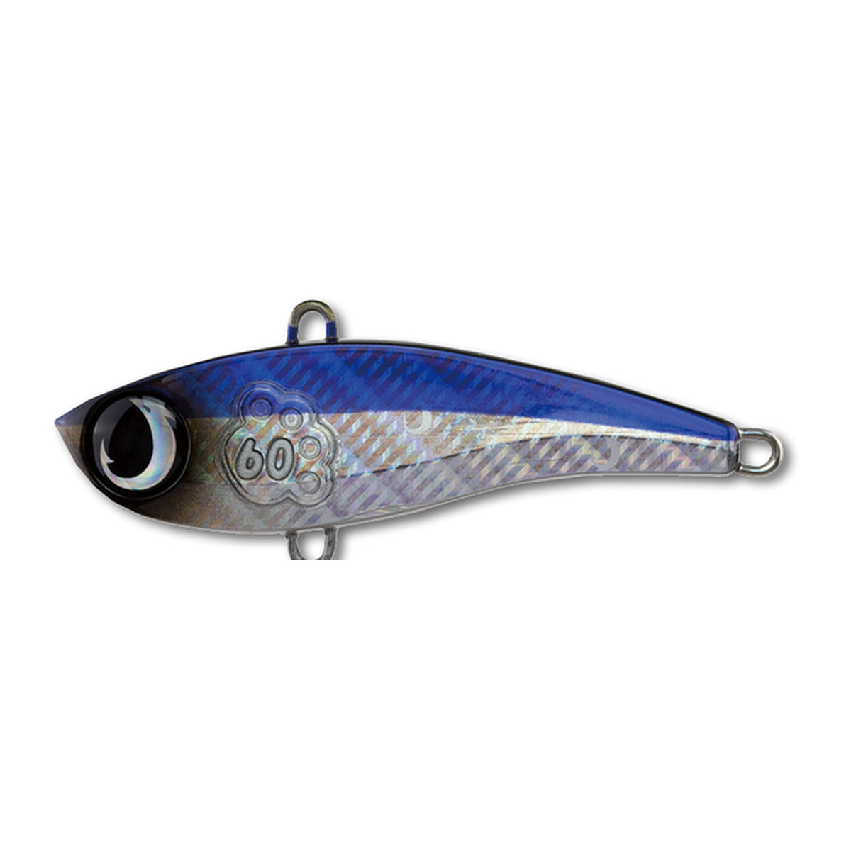 Jumprize Chata Bee60 #04 Real Silverside