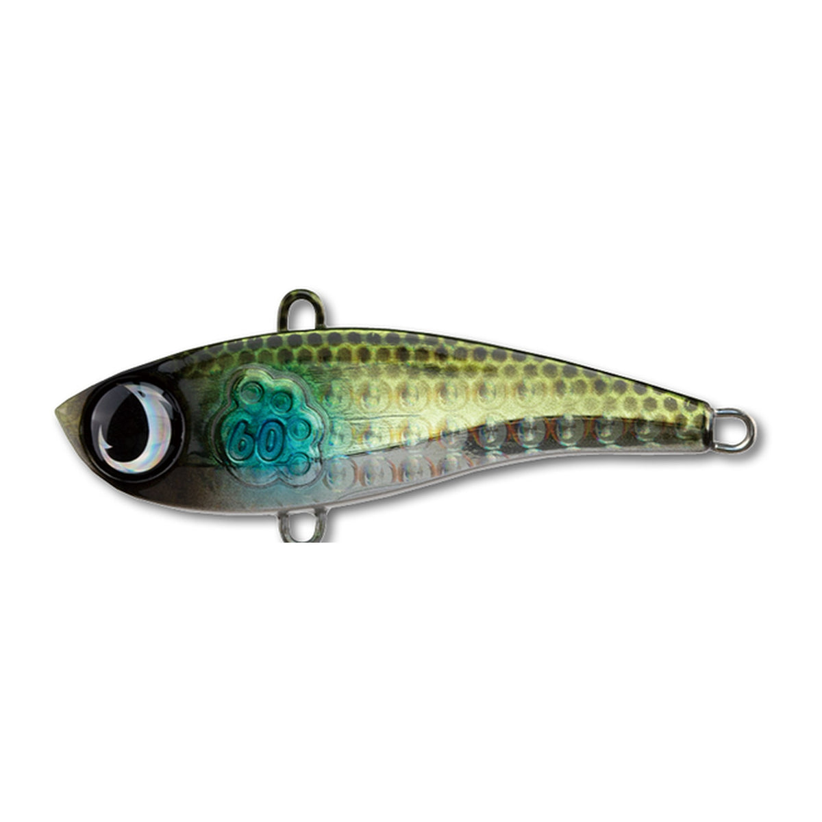 Jumprize Chata Bee60 #08 Juvenile Mullet Lens