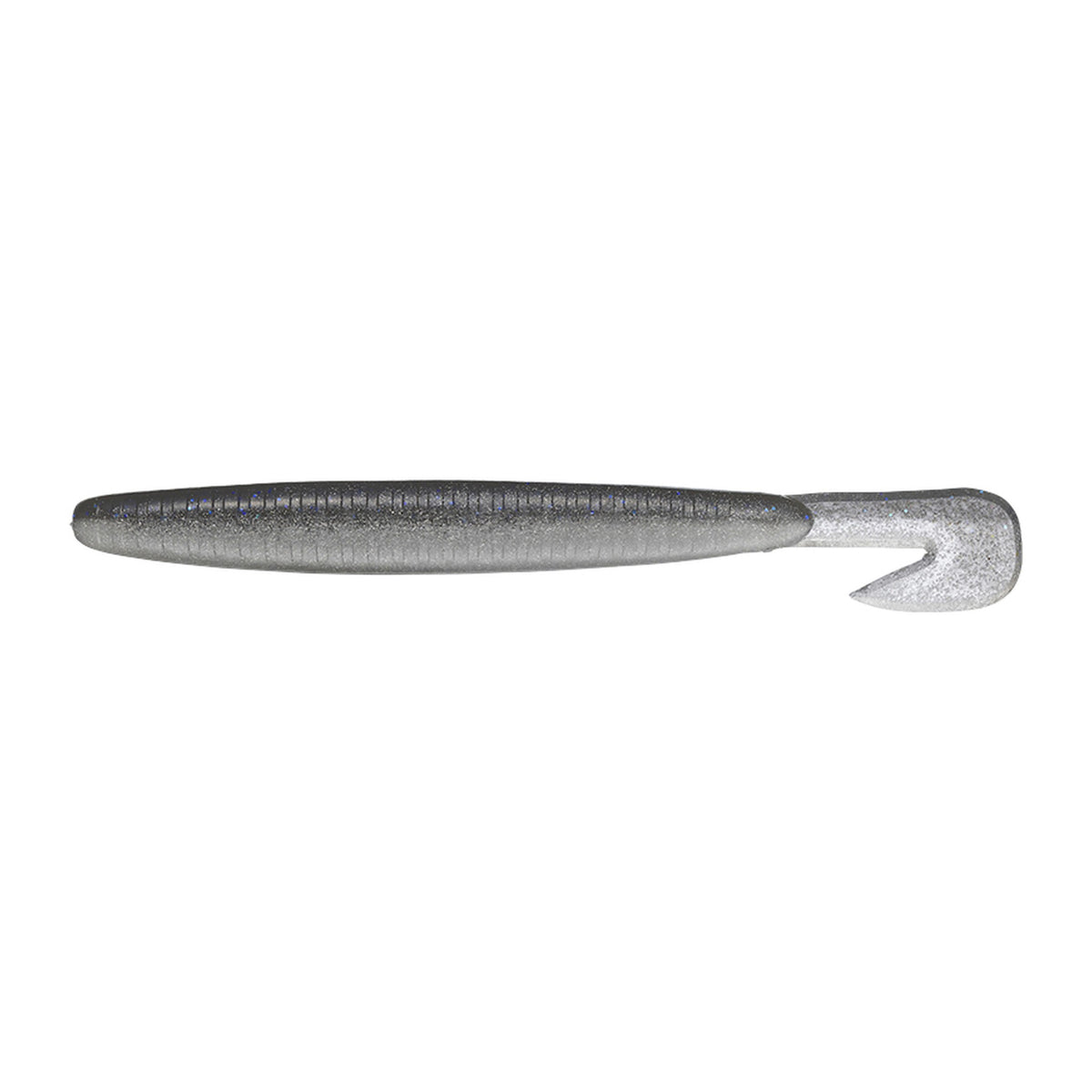 Evergreen Clap Buzzer 6 in #102 Natural Shad — official product photo