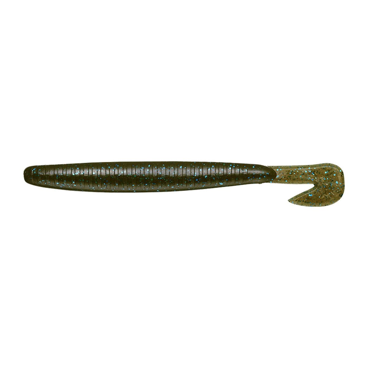 Evergreen Clap Buzzer 6 in #33 Green Pumpkin BL — official product photo