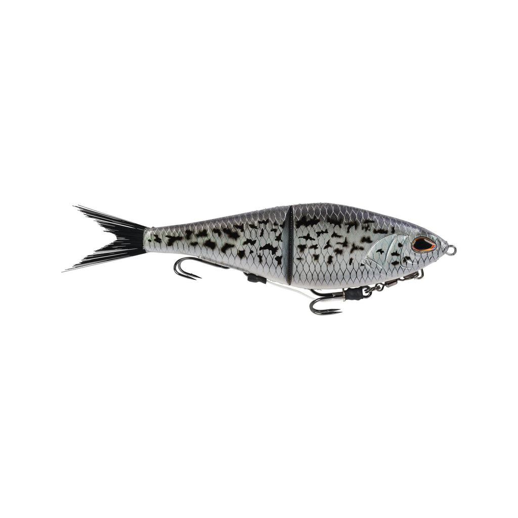 Berkley Chop Block 6 in Crappie (CRP) — official Berkley product photo