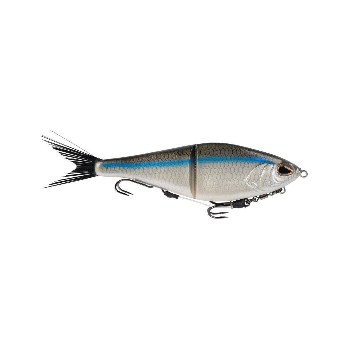 Berkley Chop Block 6 in Hitch (HCH) — official Berkley product photo