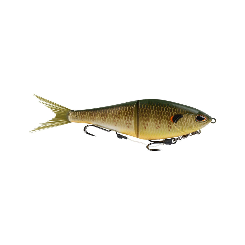 Berkley Chop Block 6 in Matte Shellcracker (MFSHL) — official Berkley product photo