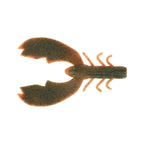 Berkley PowerBait MaxScent Chigger Craw 3 in Yummy Craw (YC) — official Berkley Japan product photo