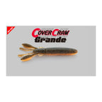 Jackall Cover Craw Grande 4.5 — official Jackall product photo