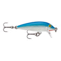 Rapala CountDown CD3 - Blue (B)