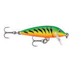 Rapala CountDown CD3 - Fire Tiger (FT)