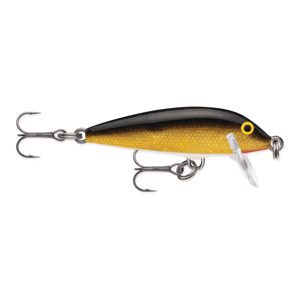 Rapala CountDown CD3 - Gold (G)