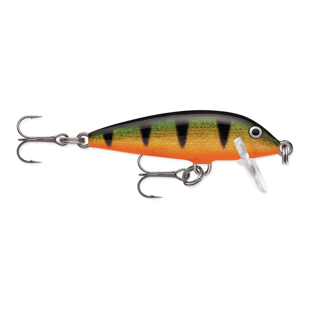 Rapala CountDown CD3 - Perch (P)