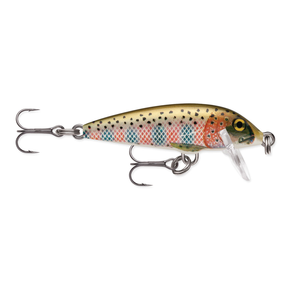 Rapala CountDown CD3 - Rainbow Trout (RT)