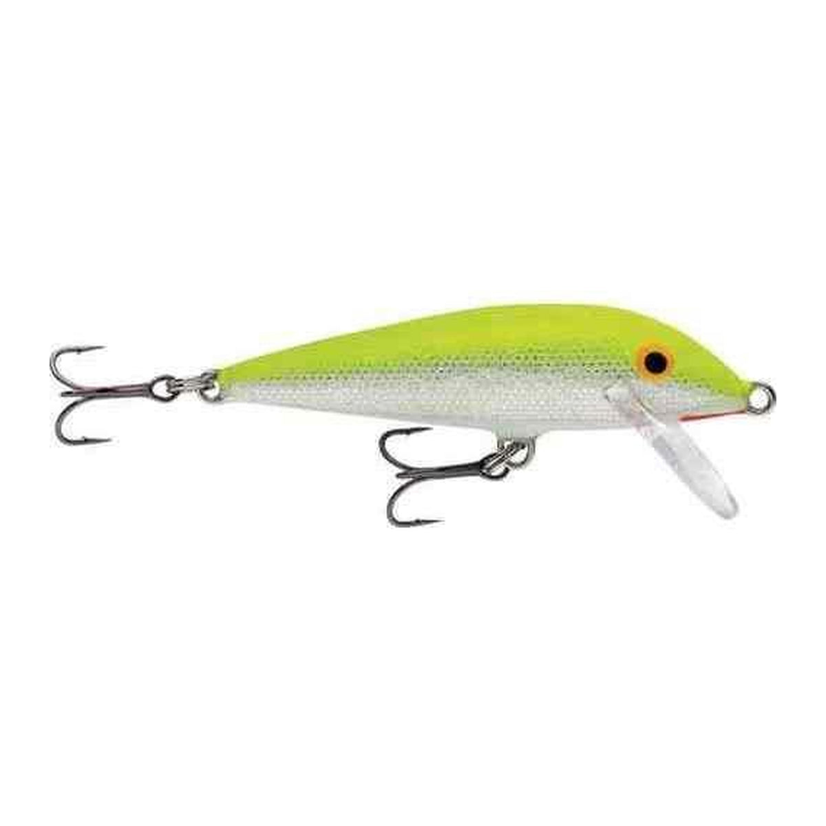 Rapala CountDown CD7 in SFC — official product photo