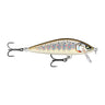 GDBT - Gilded Brown Trout