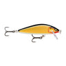 GDGS - Gilded Gold Shad