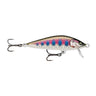GDRT - Gilded Rainbow Trout