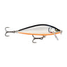 GDSS - Gilded Silver Shad