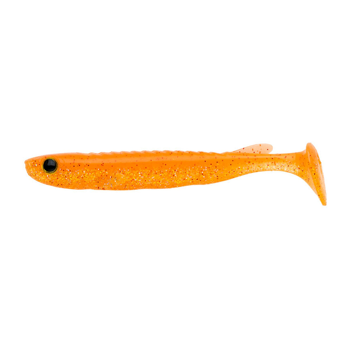 Ecogear Celt 4 in Candy Orange — official Ecogear product photo