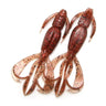 #519 Ebimiso Red Copper