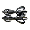 #001 Black