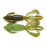 #401 Green Pumpkin/Chartreuse