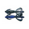 413 Black Blue