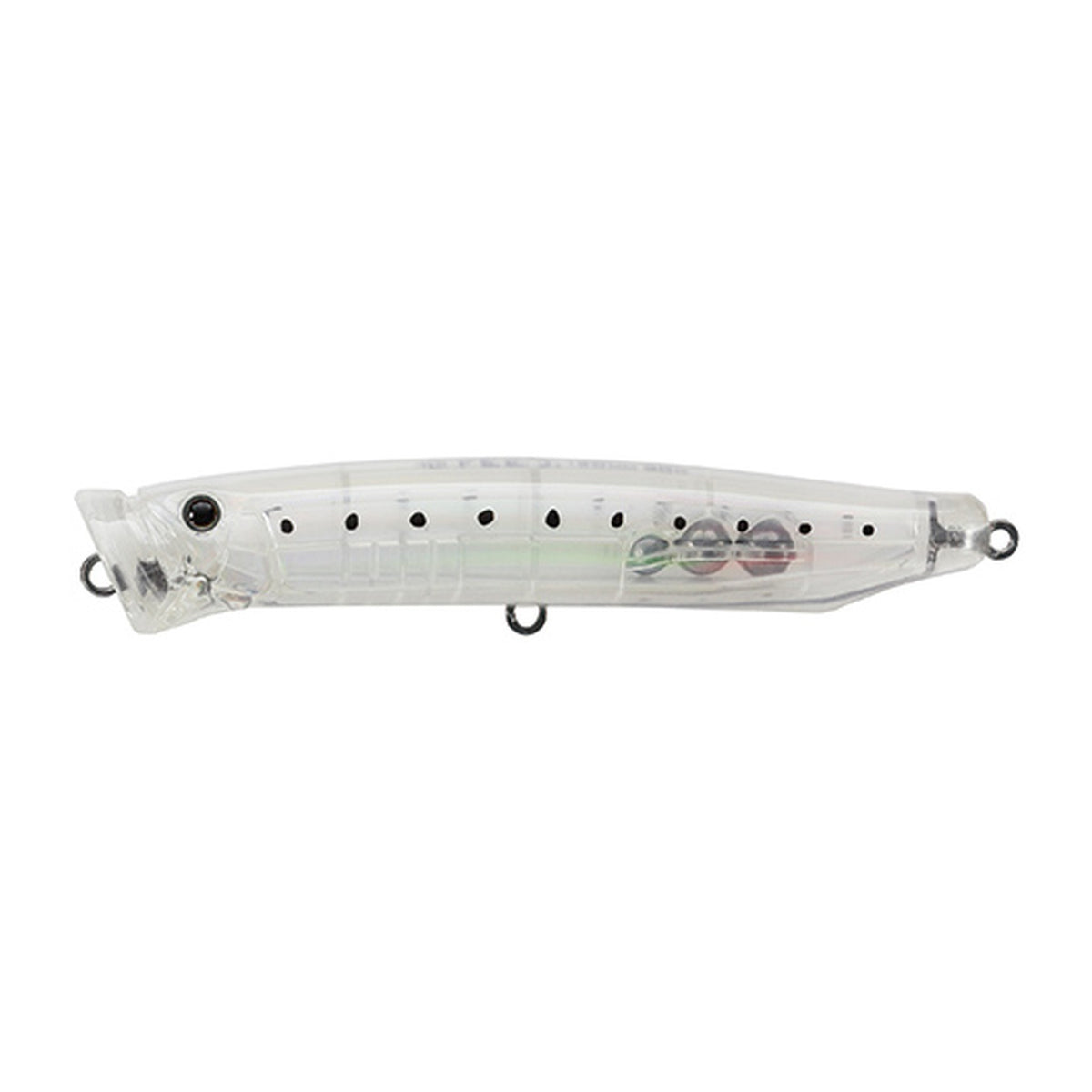 Tackle House Feed Popper CFP100 in No.21 Dot — official Tackle House product photo