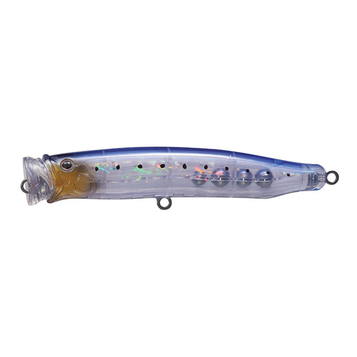 No.19 Clear Sardine