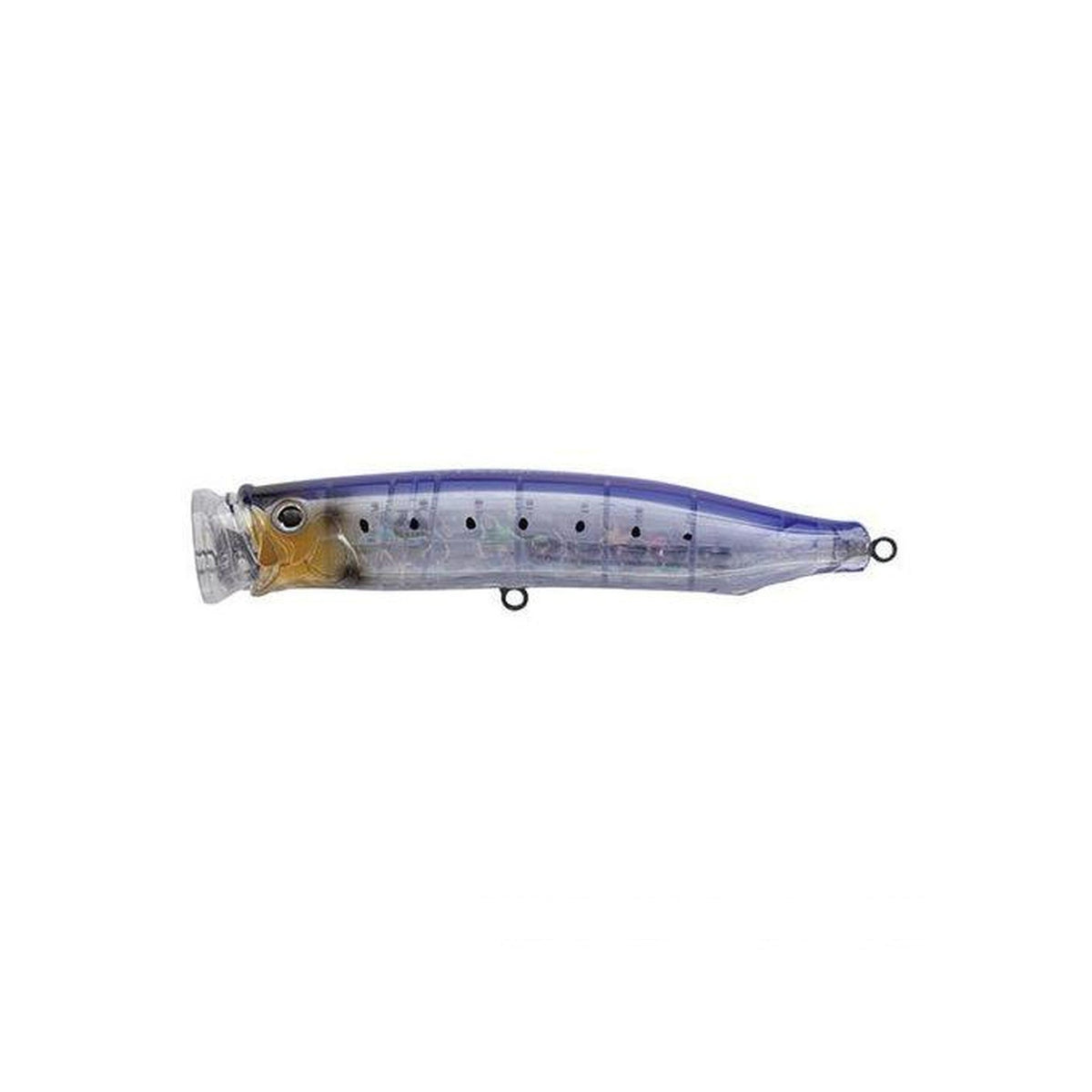 Tackle House Contact Feed Popper CFP135 No19