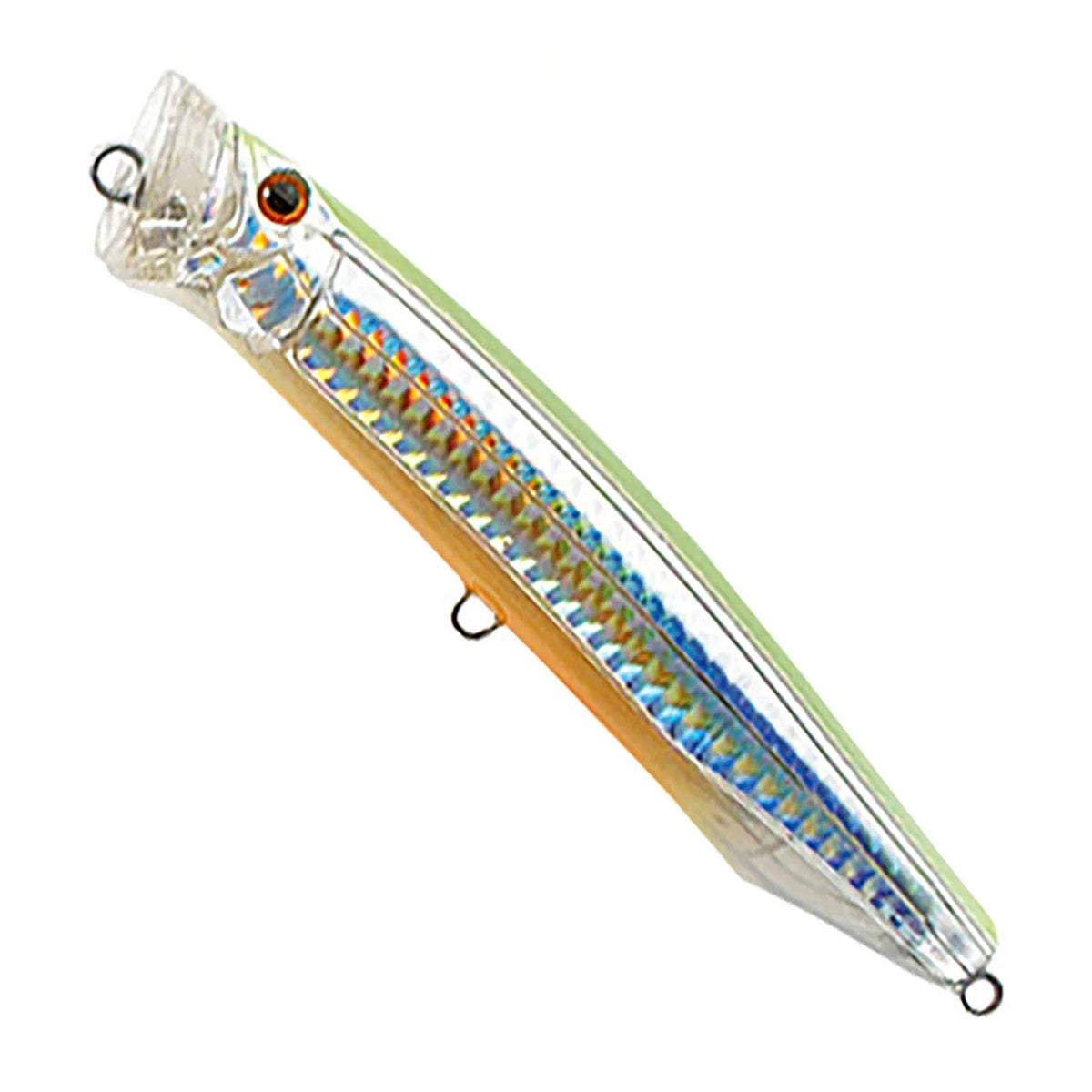Tackle House Contact Feed Popper CFP135 No2