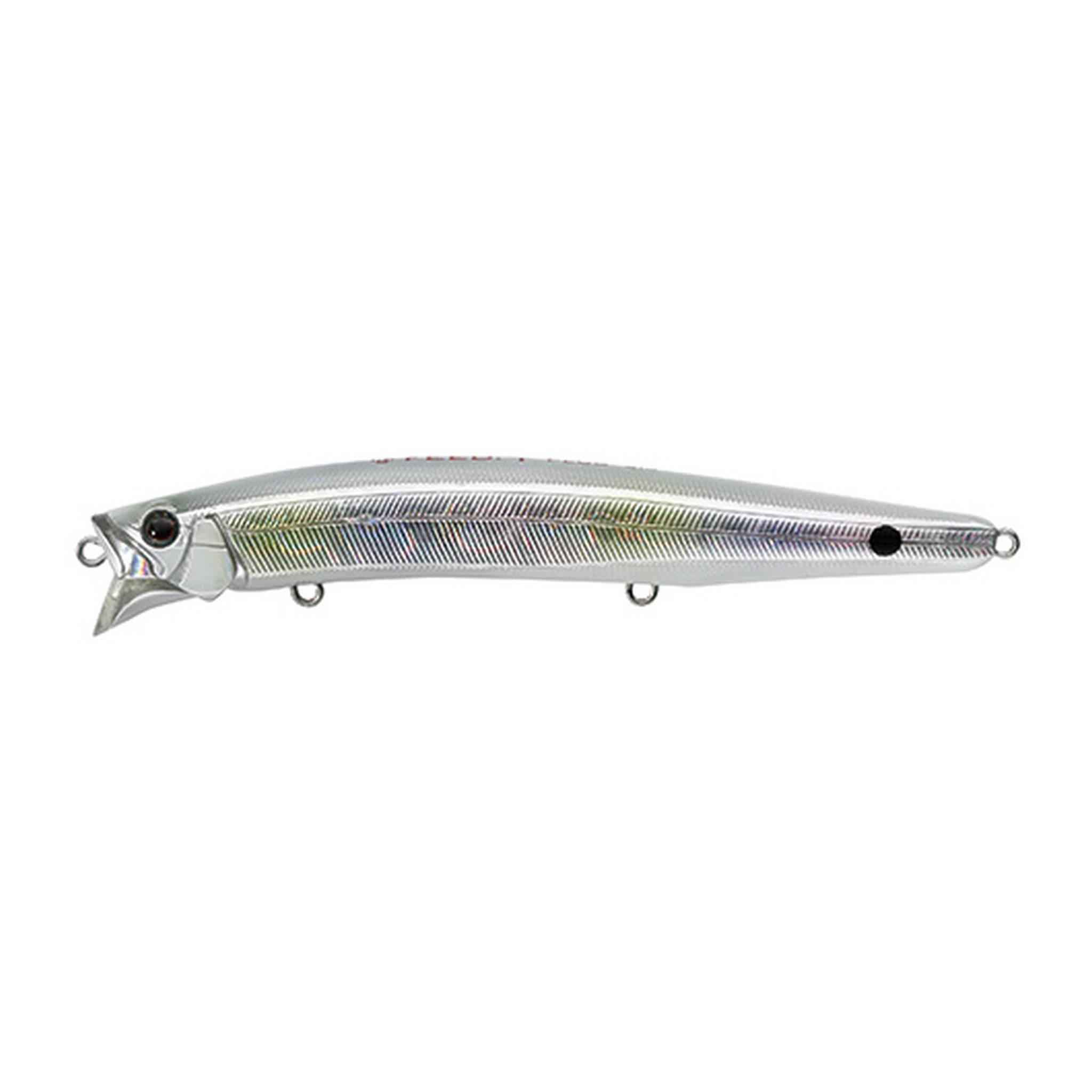 Tackle House Feed Shallow CFS105+ in No.P-10 HG Rainbow — official Tackle House product photo