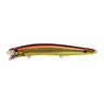 No.P-7 SH Gold Red