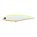 Ima Chappy 100 in Chart Back Pearl — official Ima product photo
