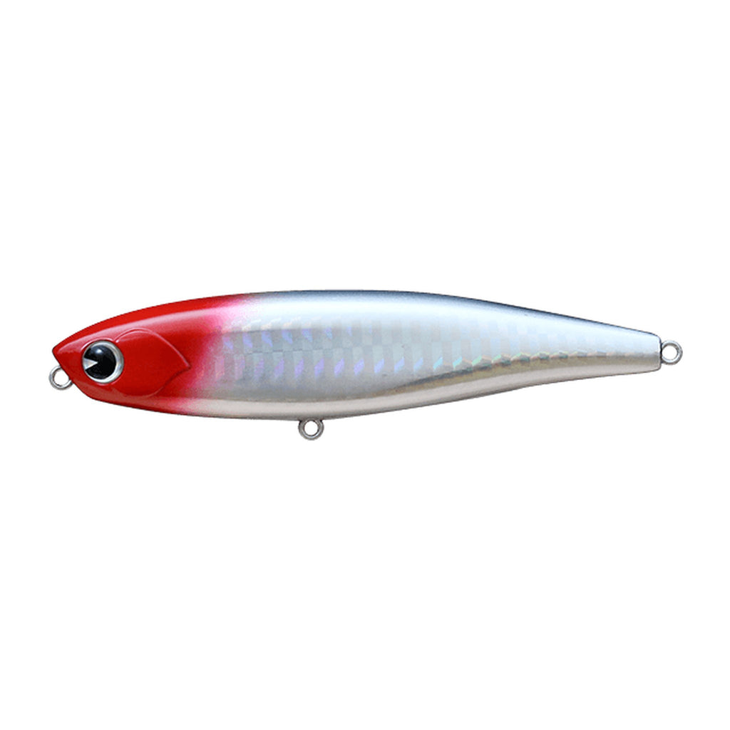 Ima Chappy 100 in Red Head — official Ima product photo