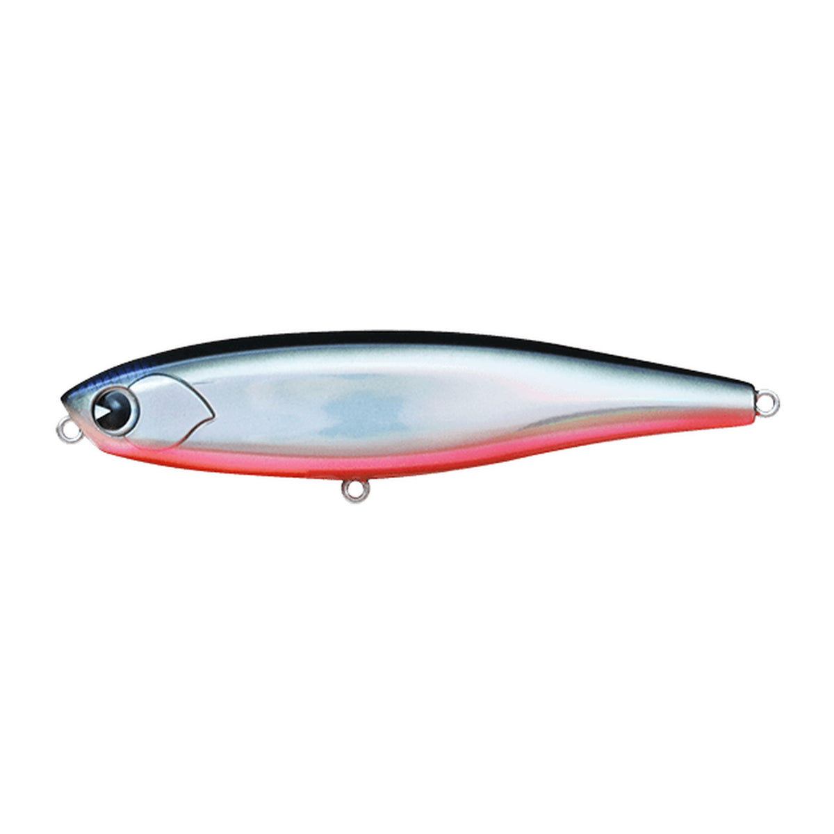 Ima Chappy 100 in Silver Black Special — official Ima product photo