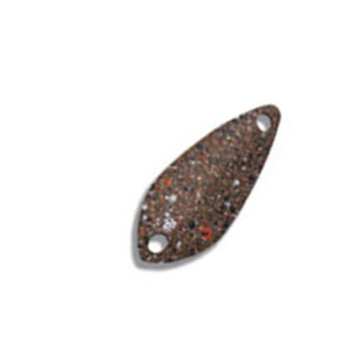 Forest Chaser 0.6g #10 Grain Pellet Brown