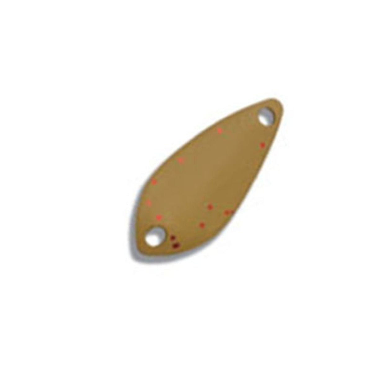 Forest Chaser 0.6g #7 Light Pellet
