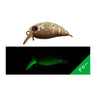 End Glow Pellet Pumpkin