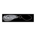 Nories Chibi ZX 1.8g in #062 Mirror Ball — official Nories product photo