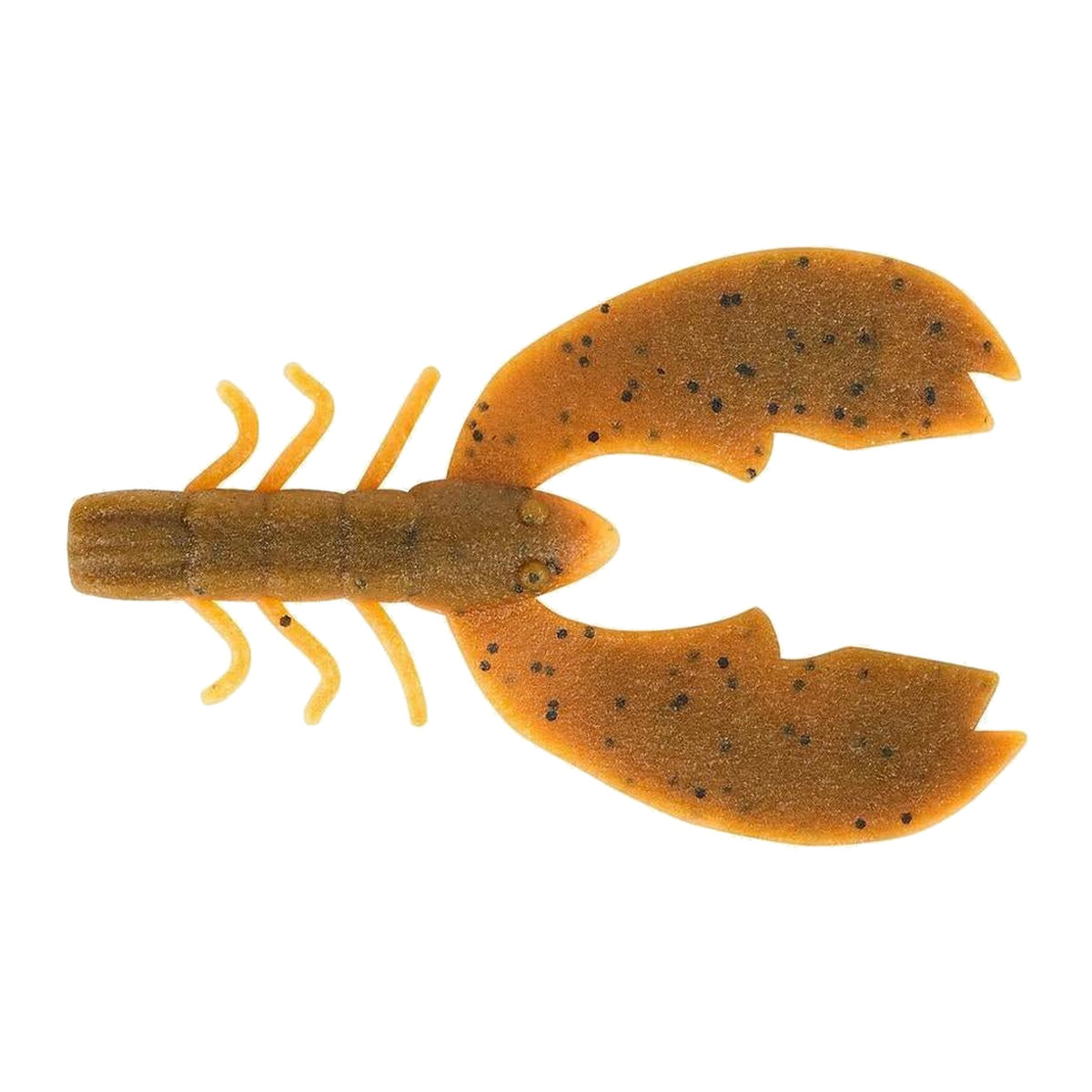 Berkley PowerBait MaxScent Chigger Craw 4 - Alabama Craw