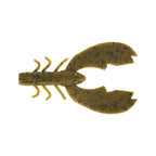 Berkley PowerBait MaxScent Chigger Craw 4 - GP Green Pumpkin