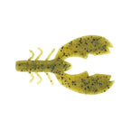 Berkley PowerBait MaxScent Chigger Craw 4 - SC Summer Craw