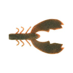 Berkley PowerBait MaxScent Chigger Craw 4 - YC Yummy Craw