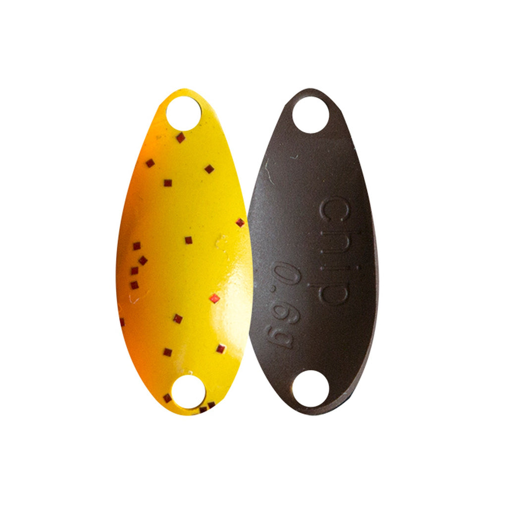 Naburaya Chip spoon - #1 Wind II